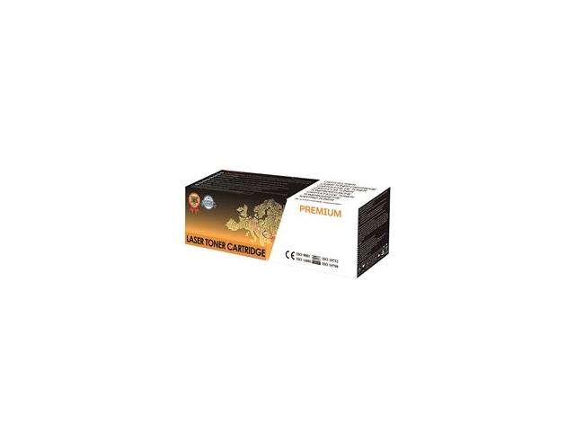 Cartuse Laser / Copiator compatibil HP  PREM HPC W2121X NO-CHIP Laser