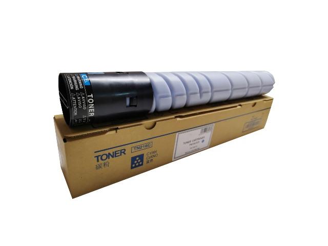 Cartuse Laser / Copiator compatibil Konica-Minolta KMin TN-216/319 C Laser