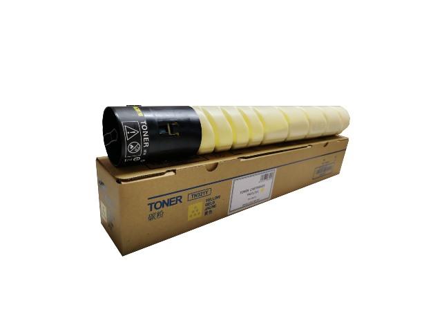 Cartuse Laser / Copiator compatibil Konica-Minolta KMin TN-221/TN-321 Y Laser