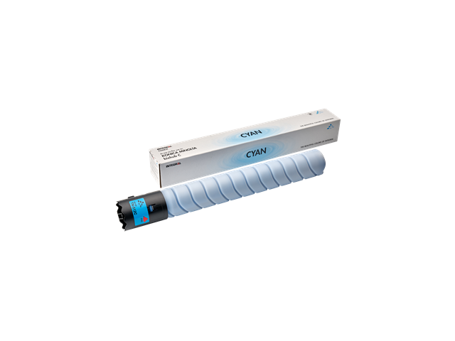 Cartuse Laser / Copiator compatibil Konica-Minolta KMin TN-512 C Integral-Germany Laser