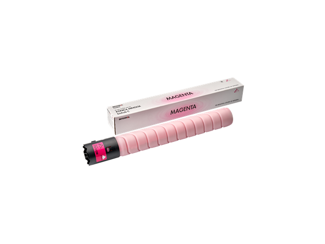 Cartuse Laser / Copiator compatibil Konica-Minolta KMin TN-512 M Integral-Germany Laser