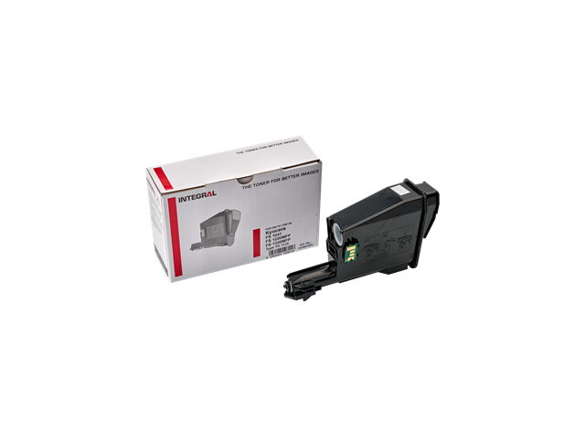 Cartuse Laser / Copiator compatibil Kyocera Kyo TK-1115 Laser Integral-Germany