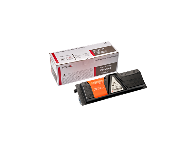 Cartuse Laser / Copiator compatibil Kyocera Kyo TK-170 Laser Integral-Germany