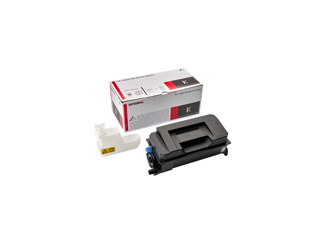 Cartuse Laser / Copiator compatibil Kyocera Kyo TK-3170 Laser Integral-Germany