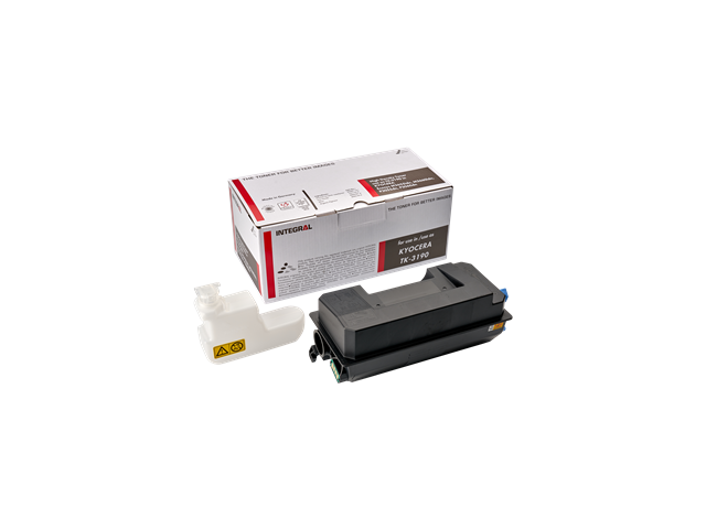 Cartuse Laser / Copiator compatibil Kyocera Kyo TK-3190 Laser Integral-Germany