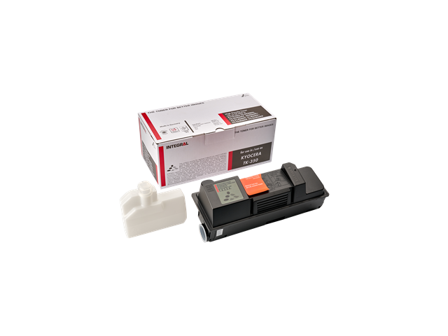 Cartuse Laser / Copiator compatibil Kyocera Kyo TK-350 Laser Integral-Germany