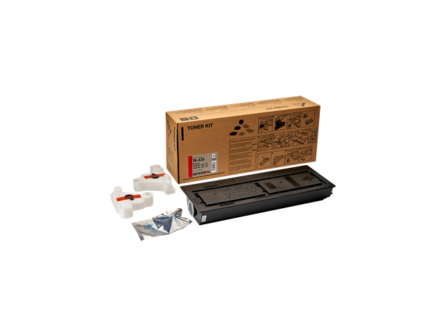 Cartuse Laser / Copiator compatibil Kyocera Kyo TK-435 Laser Integral-Germany