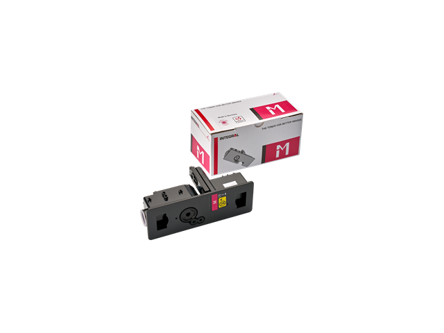 Cartuse Laser / Copiator compatibil Kyocera Kyo TK-5220 M Laser Integral-Germany