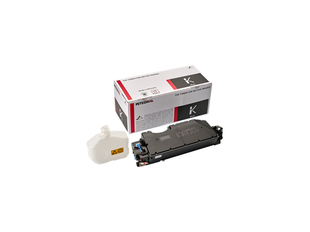 Cartuse Laser / Copiator compatibil Kyocera Kyo TK-5270 B Laser Integral-Germany