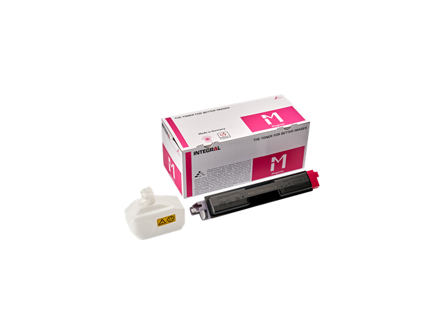 Cartuse Laser / Copiator compatibil Kyocera Kyo TK-590 M Laser Integral-Germany