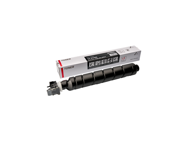 Cartuse Laser / Copiator compatibil Kyocera Kyo TK-8345 BK Laser Integral-Germany