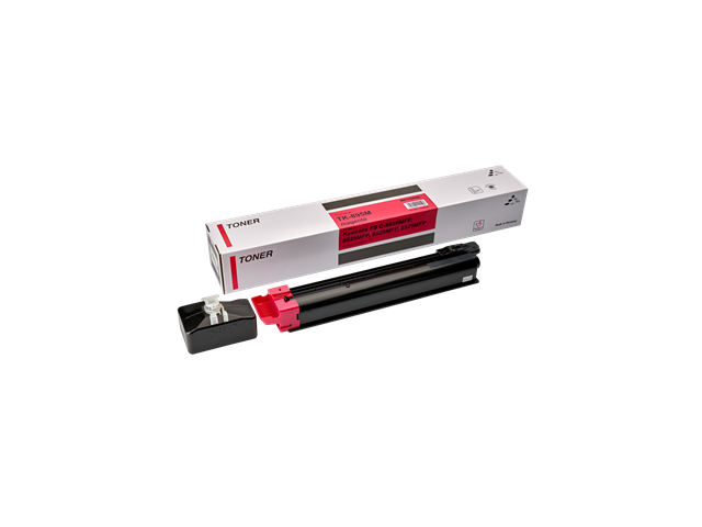 Cartuse Laser / Copiator compatibil Kyocera Kyo TK-895 M Laser Integral-Germany