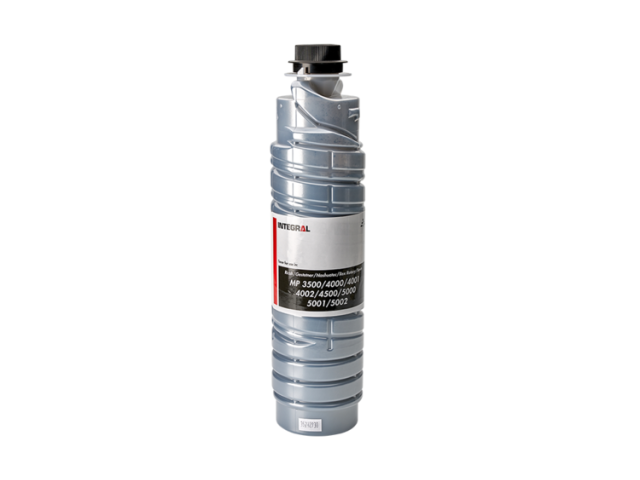 Cartuse Laser / Copiator compatibil Ricoh Ric MP3500 Integral-Germany Laser