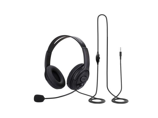 Casca multimedia HS MM01-HCT HCT HCT028-206