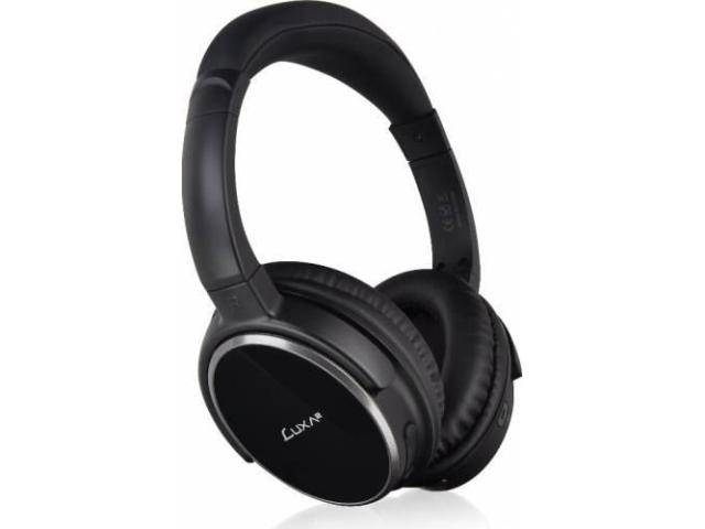 Casti cu microfon Thermaltake LUXA2 Lavi D, Bluetooth/3.5mm jack, Black