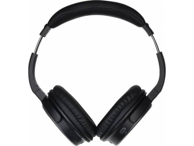 Casti cu microfon Thermaltake LUXA2 Lavi D, Bluetooth/3.5mm jack, Black