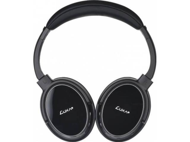 Casti cu microfon Thermaltake LUXA2 Lavi D, Bluetooth/3.5mm jack, Black