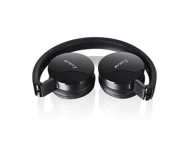 Casti cu microfon Thermaltake Luxa2 Lavi L, Bluetooth, Black