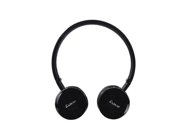 Casti cu microfon Thermaltake Luxa2 Lavi L, Bluetooth, Black