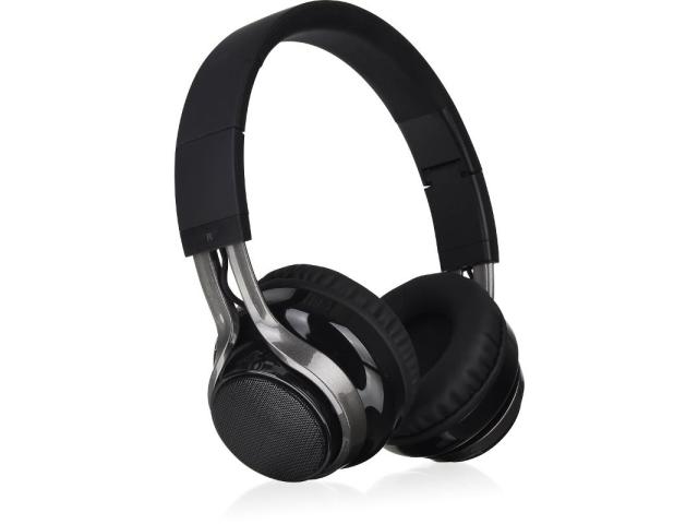 Casti cu microfon Thermaltake LUXA2 Lavi S, Bluetooth, Black