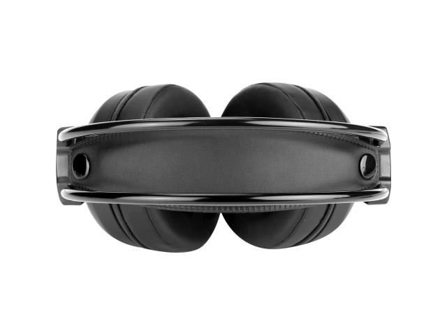 Casti cu microfon Marvo HG9018, USB-A, Black