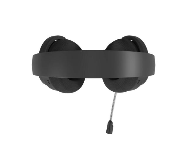 Casti gaming Bluetooth cu fir si wireless Redragon Nyx Pro, Negru, H891