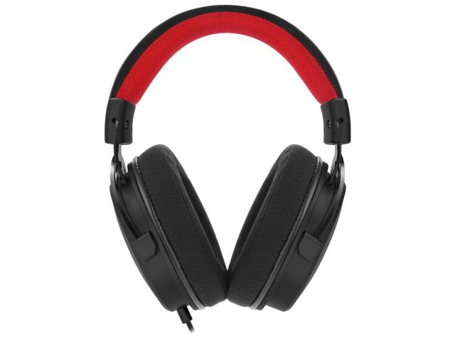 Casti gaming Redragon Cragblade negre