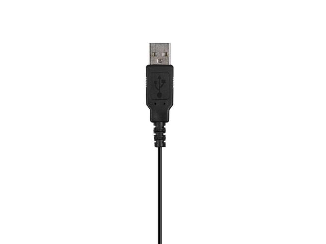 Casti cu microfon Somic GS301 7.1, USB-A, Black