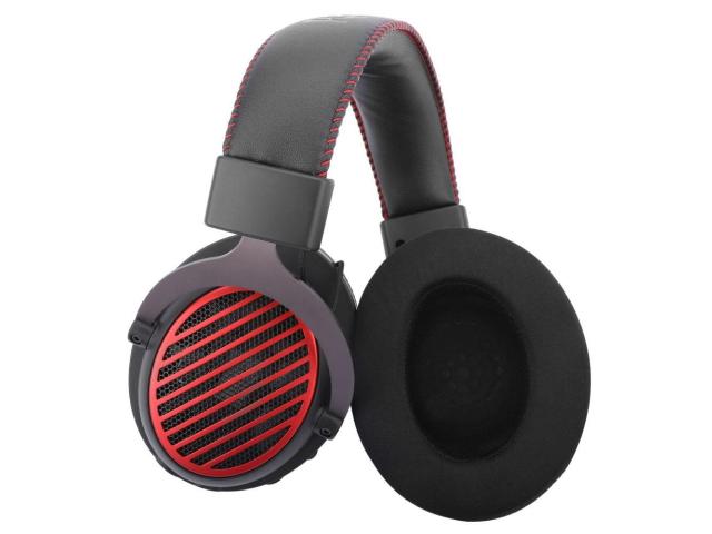 Casti cu microfon Redragon Luna Pro, Bluetooth/USB, Black