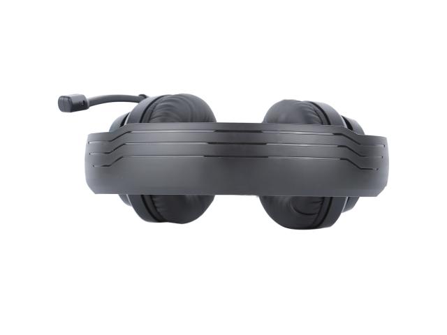 Casti cu microfon Marvo HG8958, 3.5mm jack, Black