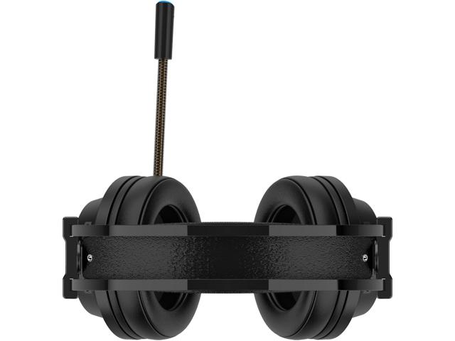 Casti cu microfon Marvo HG9062, USB-A, Black