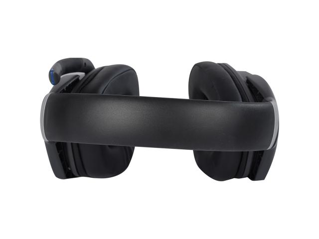 Casti cu microfon Marvo HG9068 RGB, USB-A, Black