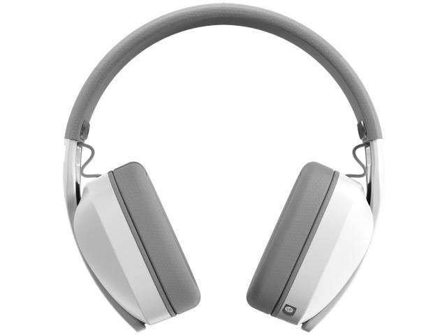 Casti cu microfon Marvo HG9086, USB, White