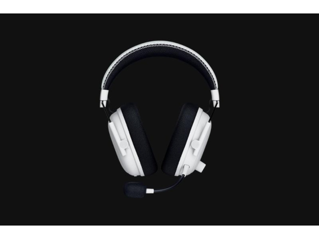 Casti Razer Blackshark V3 Pro, alb