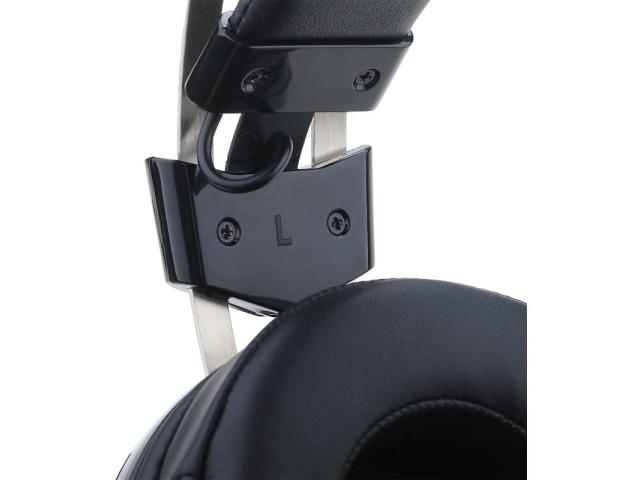 Casti cu microfon Redragon Siren 2, USB-A, Black