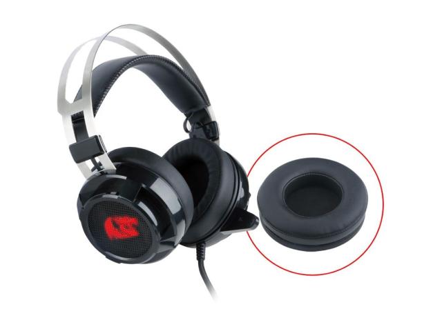 Casti cu Microfon Redragon Siren, USB-A/3.5mm jack, Black