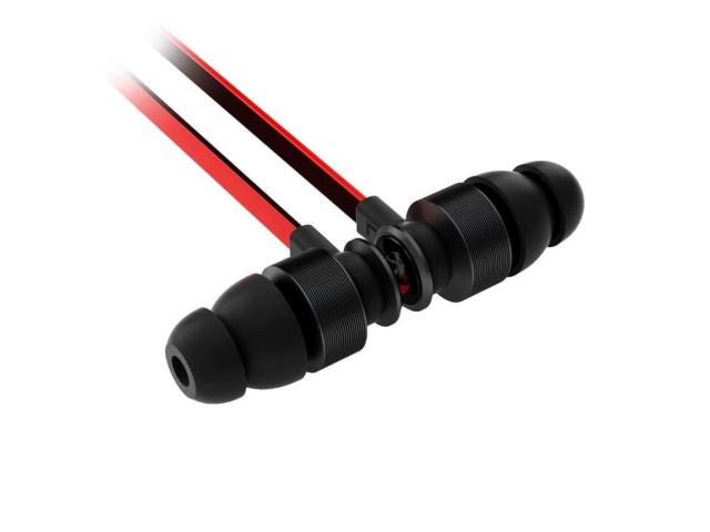 Casti cu microfon Redragon Thunder Pro, 3.5mm jack, Black