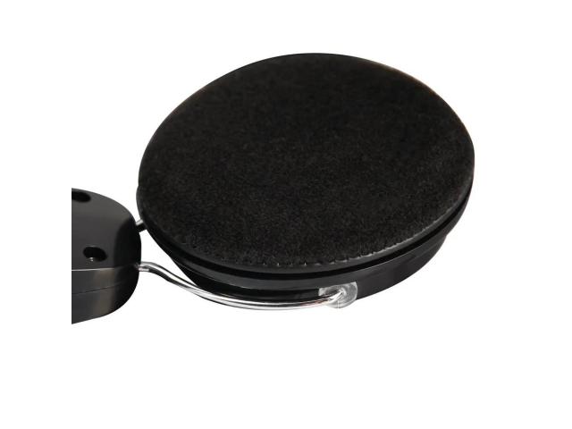 Casti cu microfon Somic Salar V81, 3.5mm jack, Black