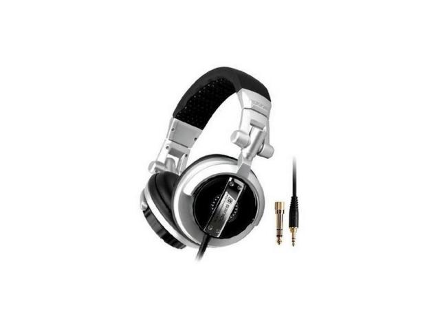 Casti cu microfon Somic Senicc ST-80, 3.5mm jack, Black-Gray