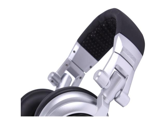 Casti cu microfon Somic Senicc ST-80, 3.5mm jack, Black-Gray