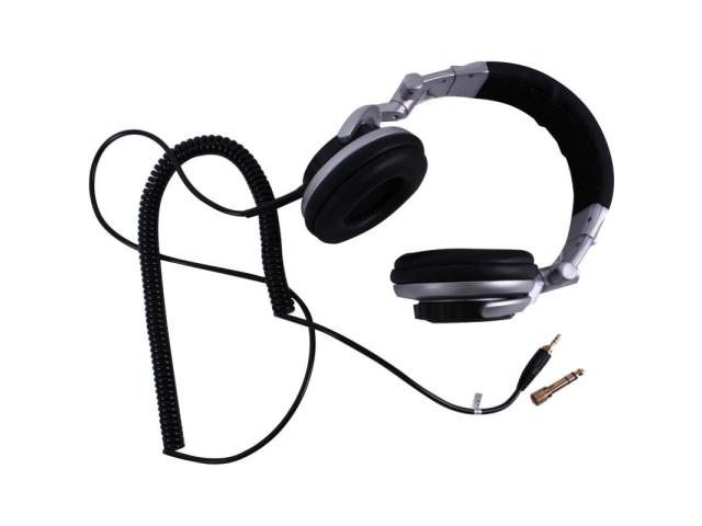 Casti cu microfon Somic Senicc ST-80, 3.5mm jack, Black-Gray