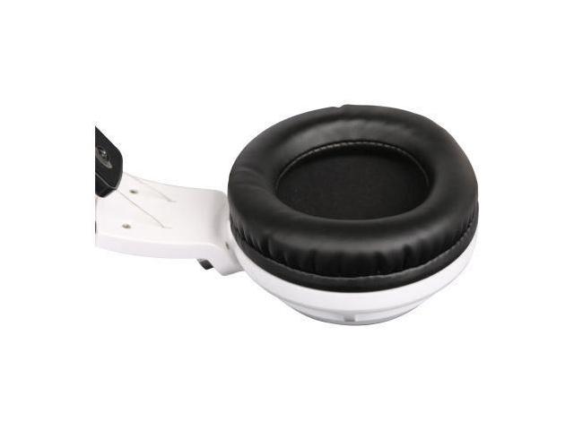 Casti cu microfon Somic G941, USB-A, White