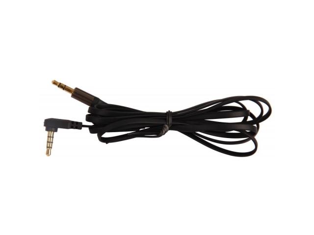 Casti cu microfon Somic Milano M4 Striking, 3.5mm jack, Blue