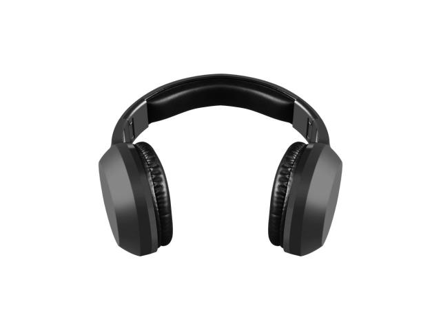 Casti cu microfon Somic N12, Bluetooth, Black