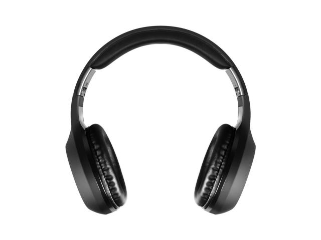 Casti cu microfon Somic N12, Bluetooth, Black