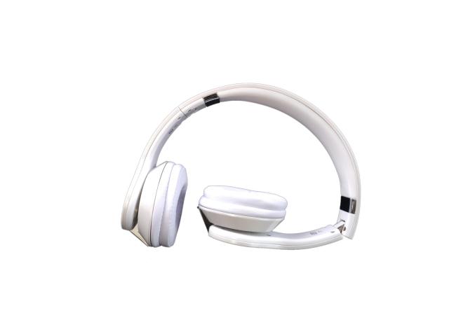 Casti cu microfon Somic N2 New York, 3.5mm jack, White