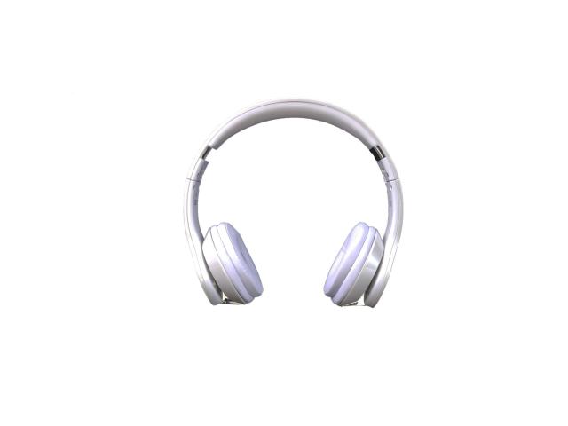 Casti cu microfon Somic N2 New York, 3.5mm jack, White