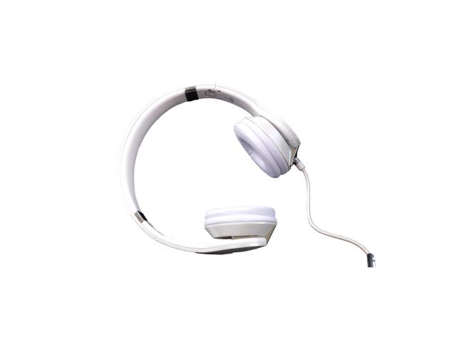 Casti cu microfon Somic N2 New York, 3.5mm jack, White