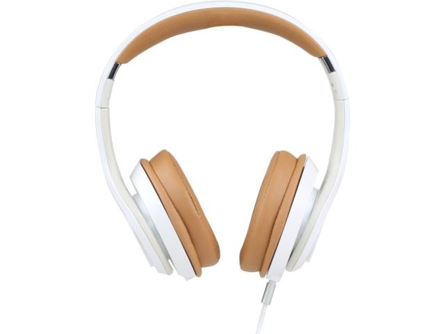 Casti cu microfon Somic P7, 3.5mm jack, White