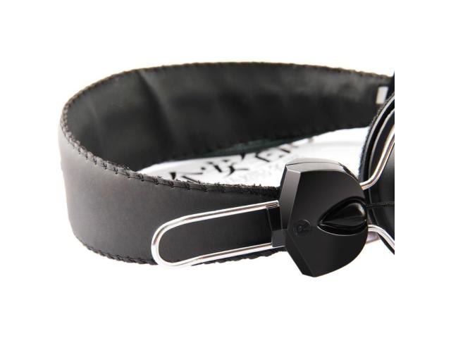 Casti cu microfon Somic SH-818, 3.5mm jack, Black